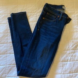 Madewell Womens Jeans